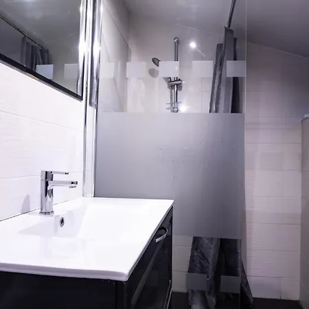 Apartment Le Clos St Louis *