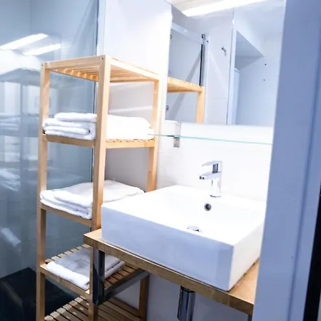 Le Clos St Louis * Ax-les-Thermes