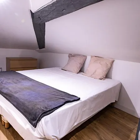 Le Clos St Louis Ax-les-Thermes