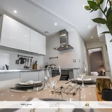 Le Clos St Louis *