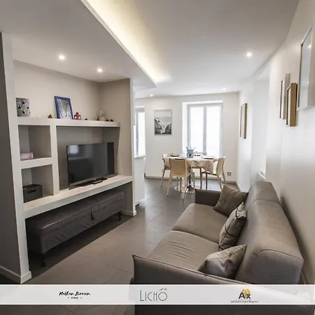 アパート Le Clos St Louis *