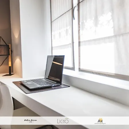 Apartment Le Clos St Louis