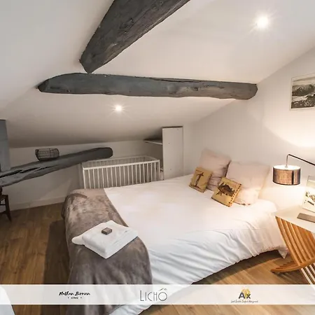 Le Clos St Louis