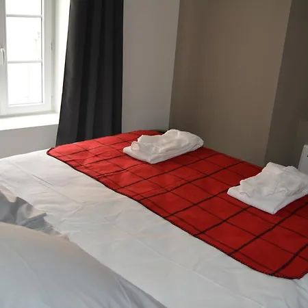 Le Clos St Louis