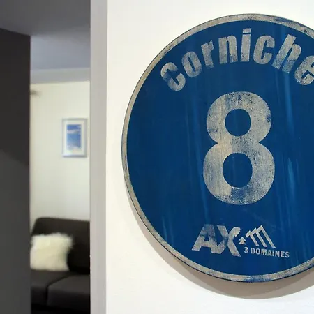 Le Clos St Louis Apartment *