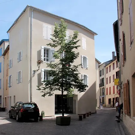 Appartement Le Clos St Louis Ax-les-Thermes