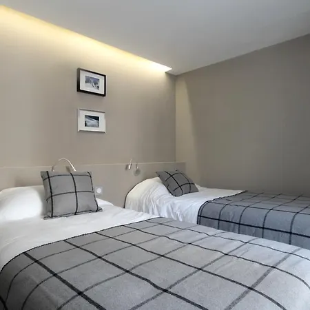 Le Clos St Louis Apartment