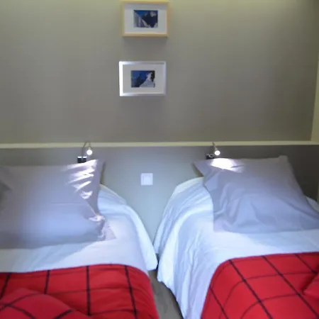 Le Clos St Louis Apartment *