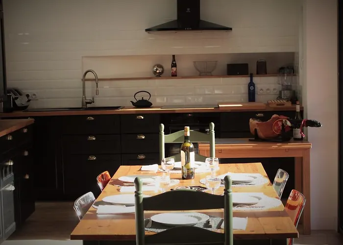 Lejlighed Le Clos St Louis Ax-les-Thermes