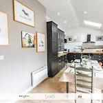 Le Clos St Louis *