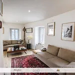 Le Clos St Louis Appartamento