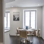 Appartamento Le Clos St Louis *