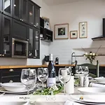 Le Clos St Louis Appartamento