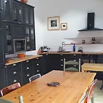 Le Clos St Louis Appartamento *