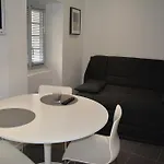 Le Clos St Louis Appartamento