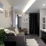 Le Clos St Louis Appartamento
