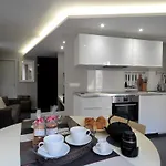 Appartamento Le Clos St Louis Ax-les-Thermes