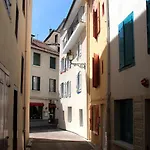 Le Clos St Louis * Ax-les-Thermes