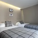 Le Clos St Louis Appartamento