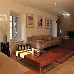 Appartamento Le Clos St Louis