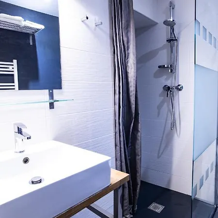 Apartment Le Clos St Louis Ax-les-Thermes