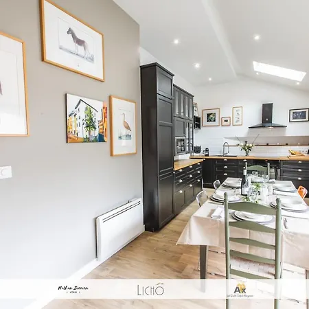Le Clos St Louis *