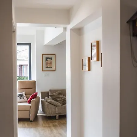 Le Clos St Louis Apartment