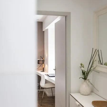 Apartment Le Clos St Louis