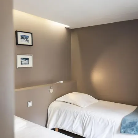 Daire Le Clos St Louis *