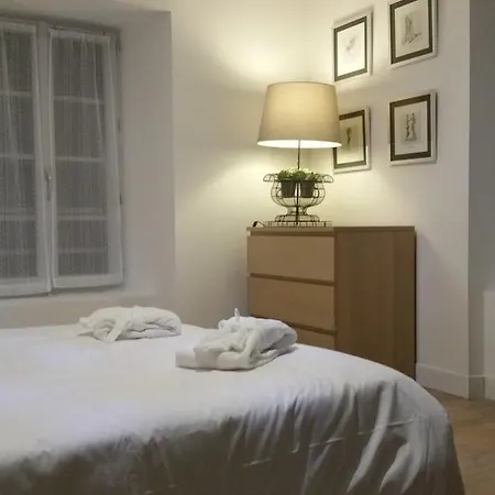 Le Clos St Louis Ax-les-Thermes