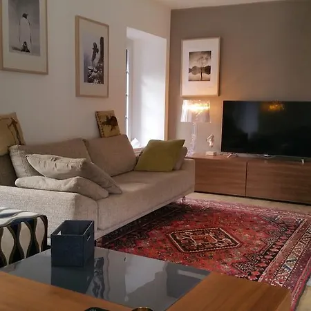 Le Clos St Louis Apartment Ax-les-Thermes