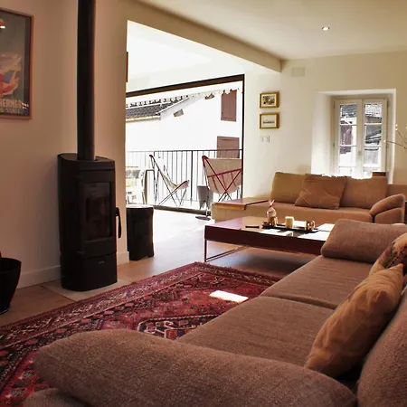 Apartment Le Clos St Louis