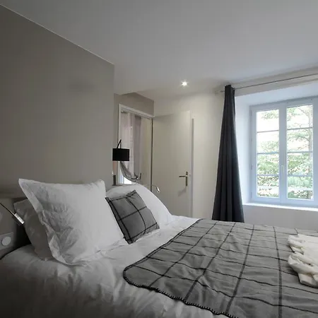 Le Clos St Louis