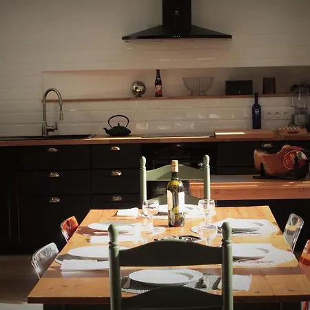 Apartment Le Clos St Louis Ax-les-Thermes