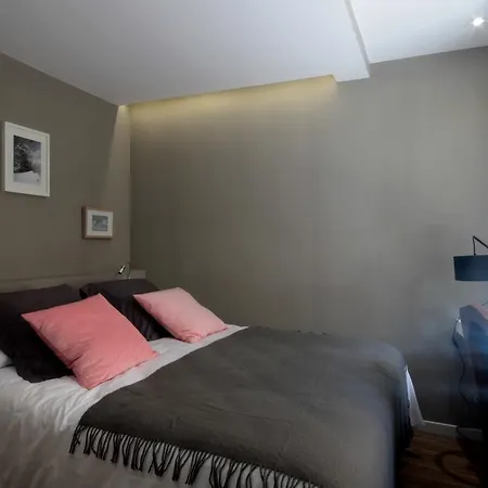 Apartmán Le Clos St Louis *