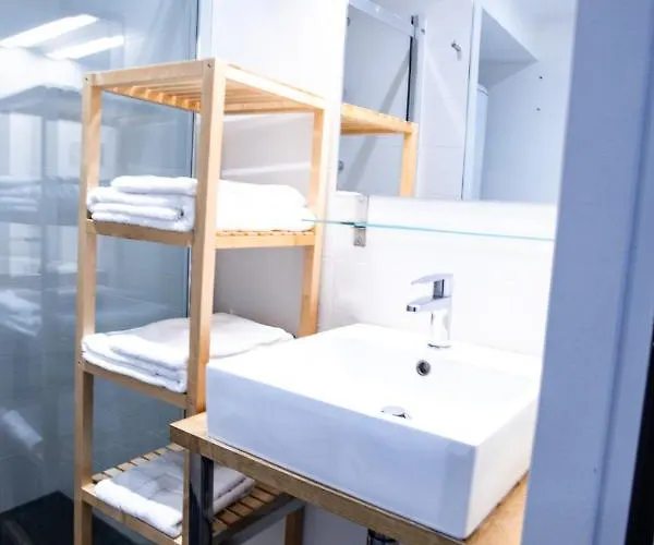 Le Clos St Louis * Ax-les-Thermes