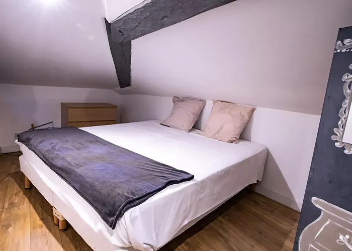 Le Clos St Louis Ax-les-Thermes