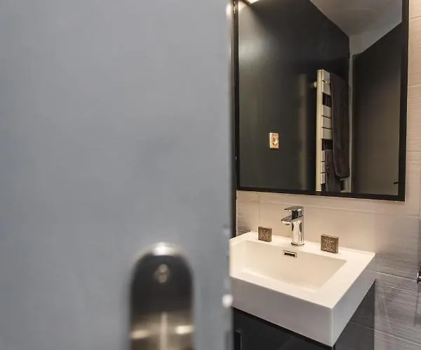 Lejlighed Le Clos St Louis Ax-les-Thermes