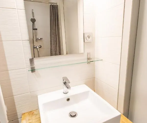 Le Clos St Louis Ax-les-Thermes