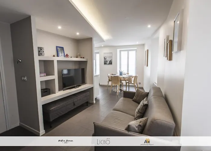 Lejlighed Le Clos St Louis *