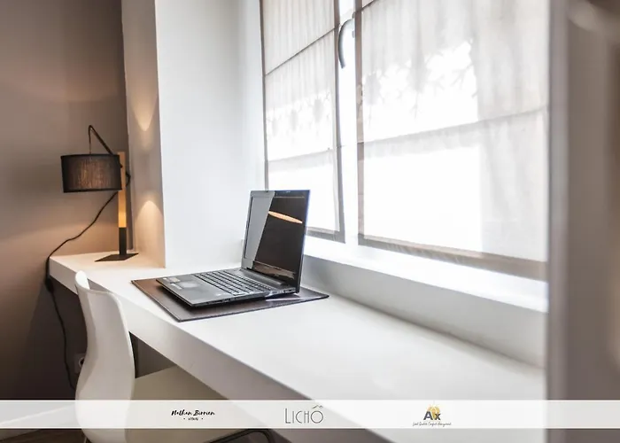 Lejlighed Le Clos St Louis