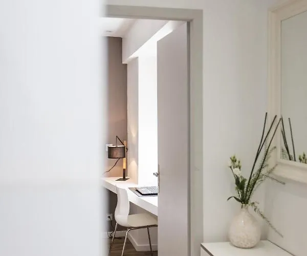 Lejlighed Le Clos St Louis