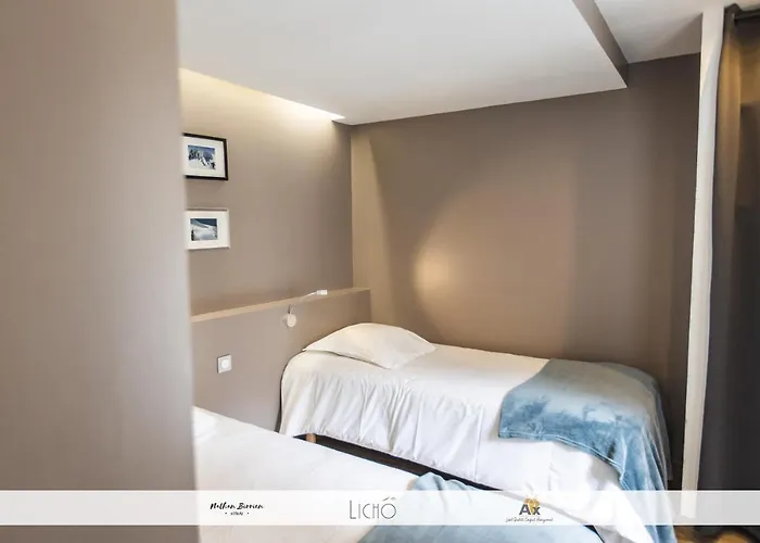 Lejlighed Le Clos St Louis