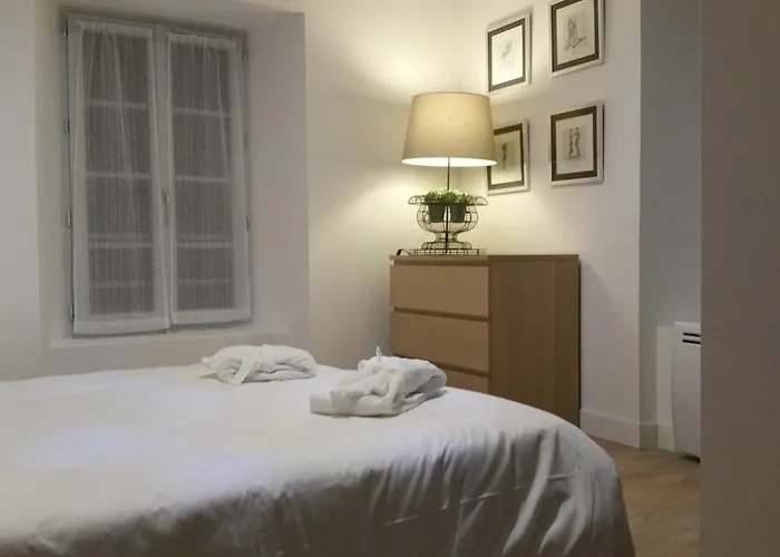 Le Clos St Louis Ax-les-Thermes